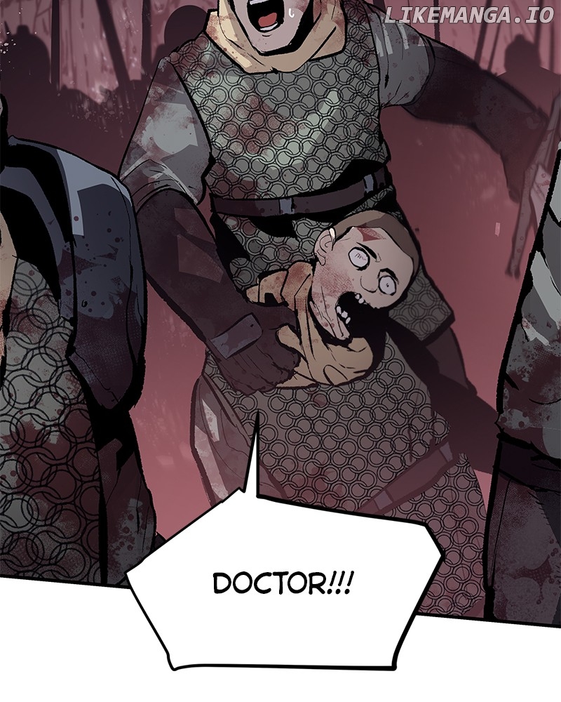 Dead Knight Gunther Chapter 75 - page 58