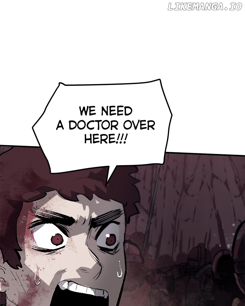Dead Knight Gunther Chapter 75 - page 59