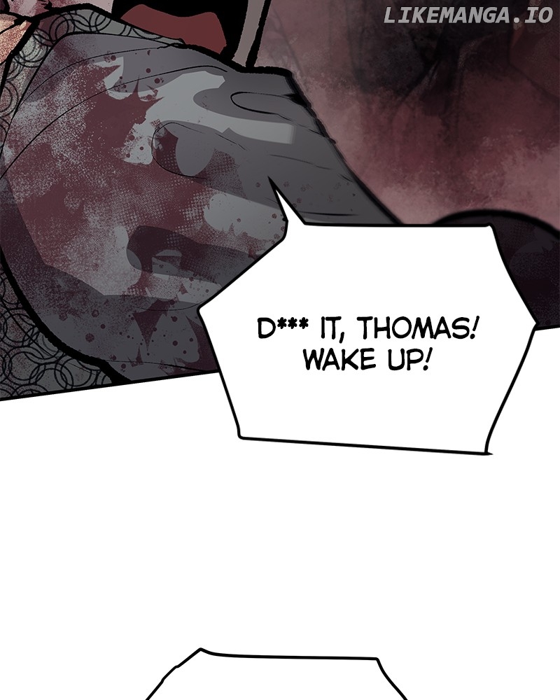 Dead Knight Gunther Chapter 75 - page 60