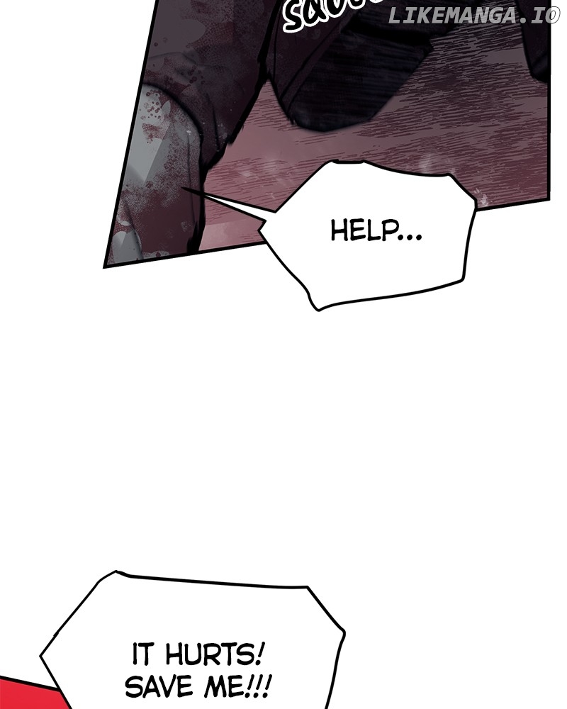 Dead Knight Gunther Chapter 75 - page 62