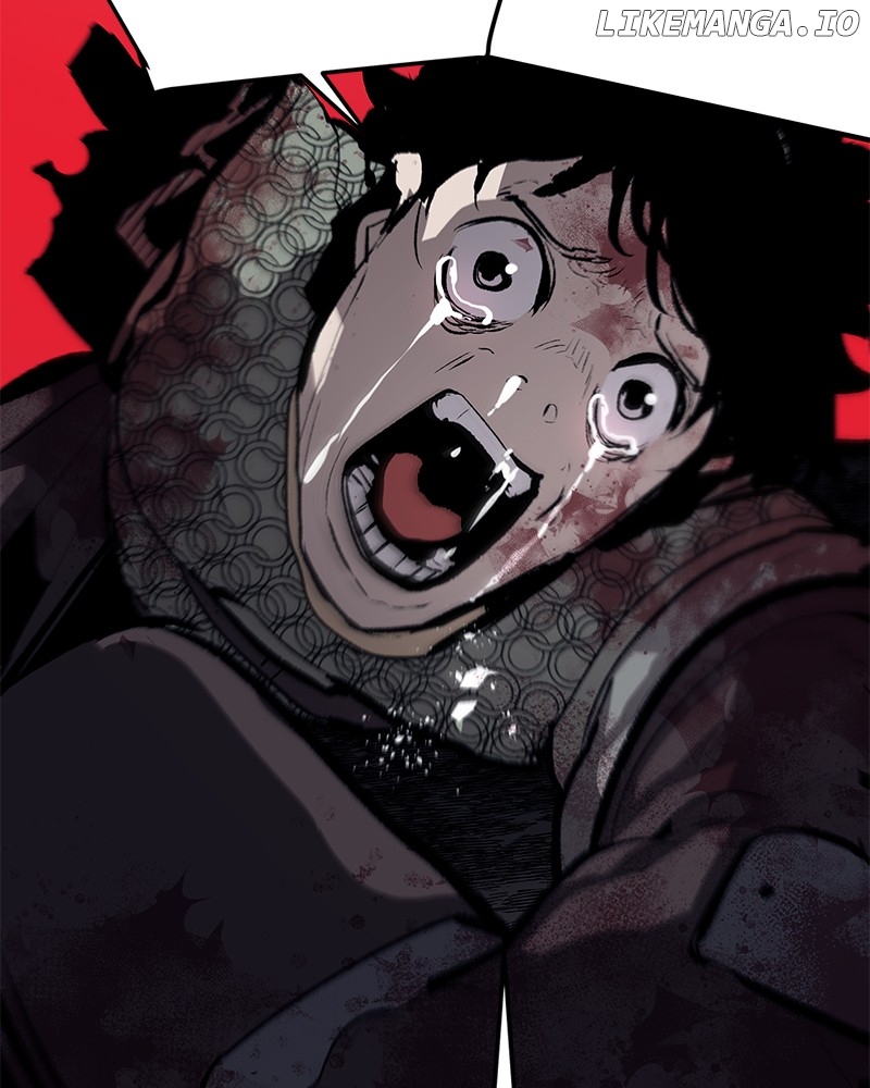 Dead Knight Gunther Chapter 75 - page 63