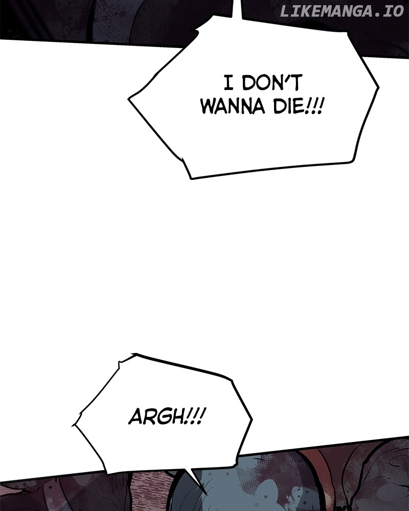 Dead Knight Gunther Chapter 75 - page 64