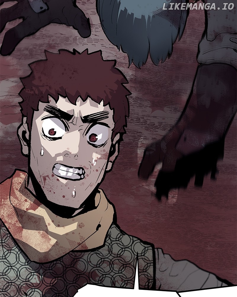 Dead Knight Gunther Chapter 75 - page 65