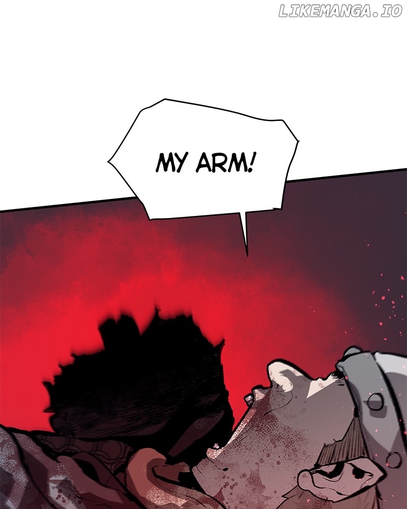 Dead Knight Gunther Chapter 75 - page 67