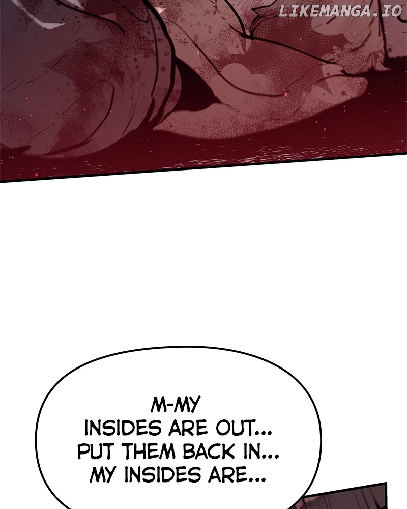 Dead Knight Gunther Chapter 75 - page 68