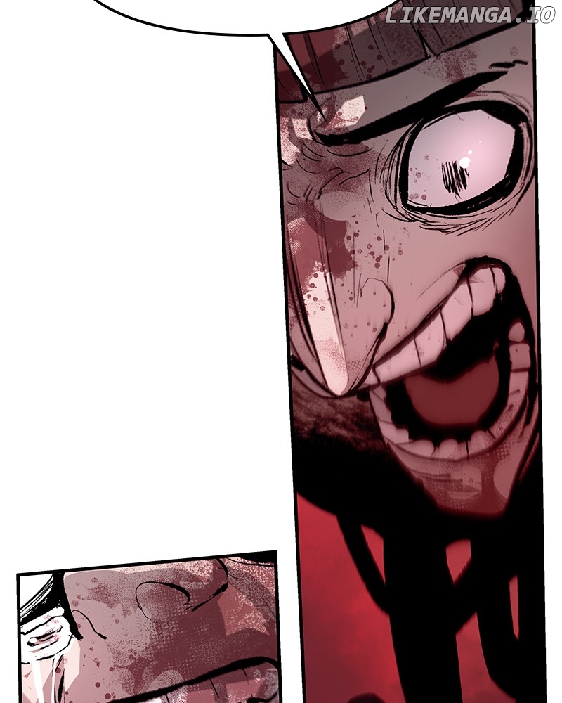 Dead Knight Gunther Chapter 75 - page 69