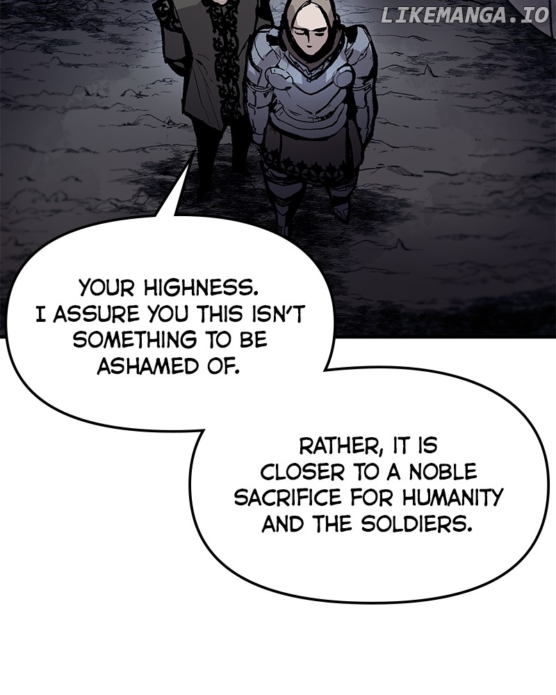 Dead Knight Gunther Chapter 75 - page 7