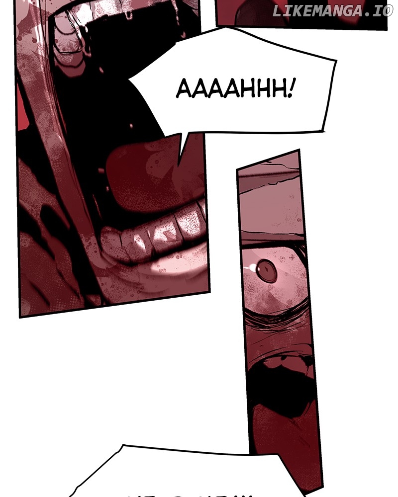 Dead Knight Gunther Chapter 75 - page 70