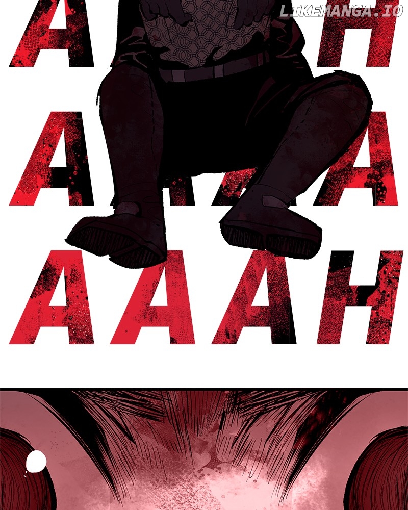 Dead Knight Gunther Chapter 75 - page 73
