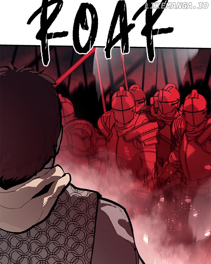 Dead Knight Gunther Chapter 75 - page 75