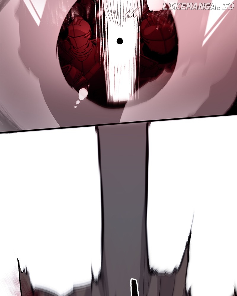 Dead Knight Gunther Chapter 75 - page 78