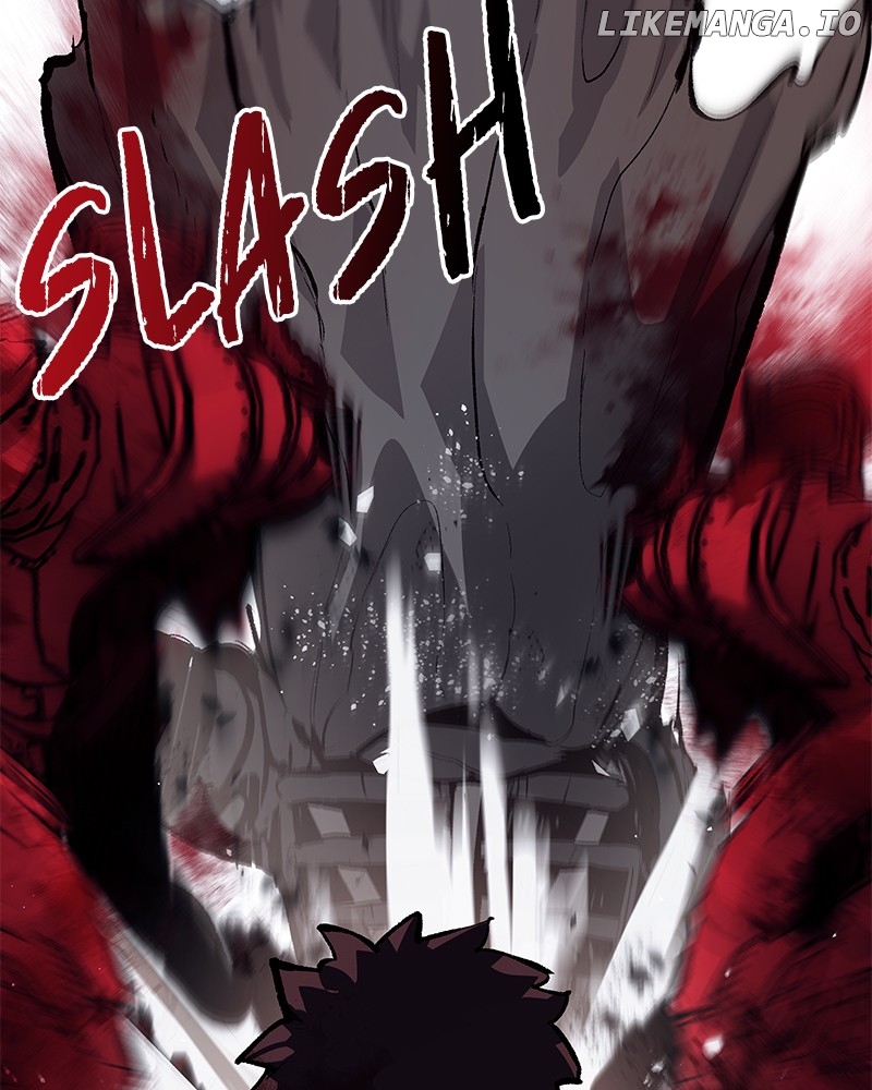 Dead Knight Gunther Chapter 75 - page 79