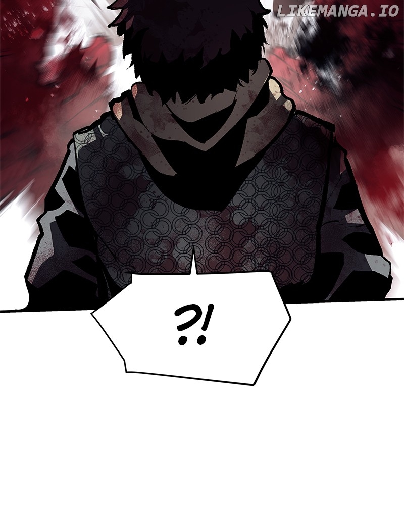 Dead Knight Gunther Chapter 75 - page 80