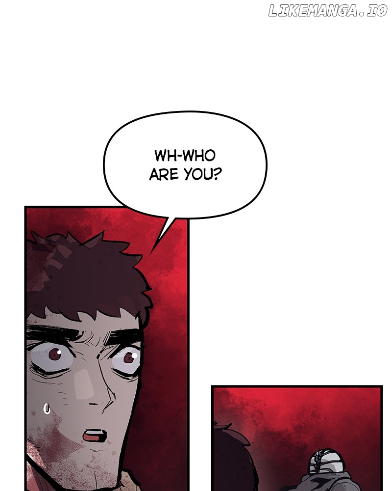 Dead Knight Gunther Chapter 75 - page 81