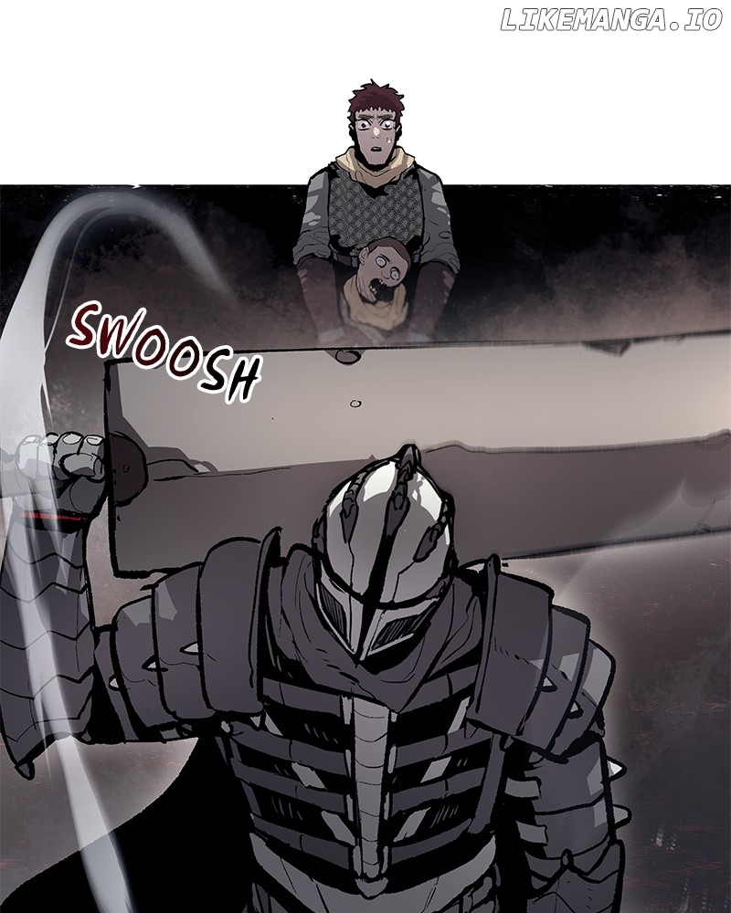 Dead Knight Gunther Chapter 75 - page 83
