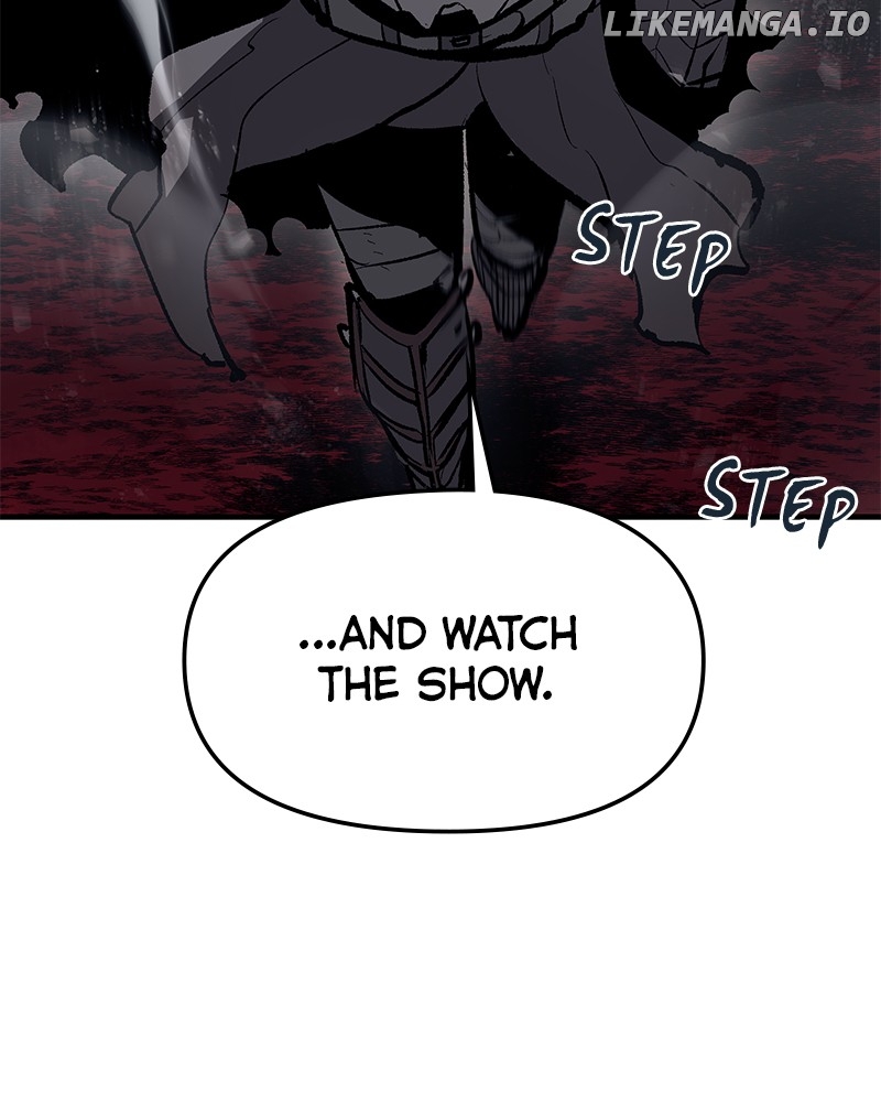 Dead Knight Gunther Chapter 75 - page 84