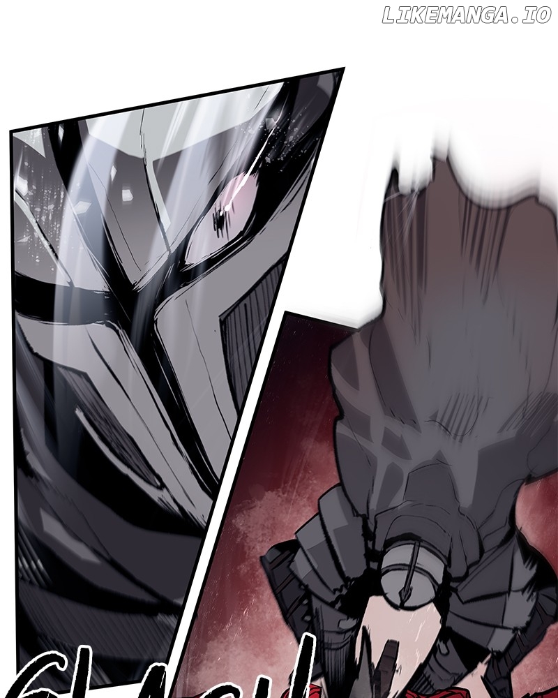 Dead Knight Gunther Chapter 75 - page 86