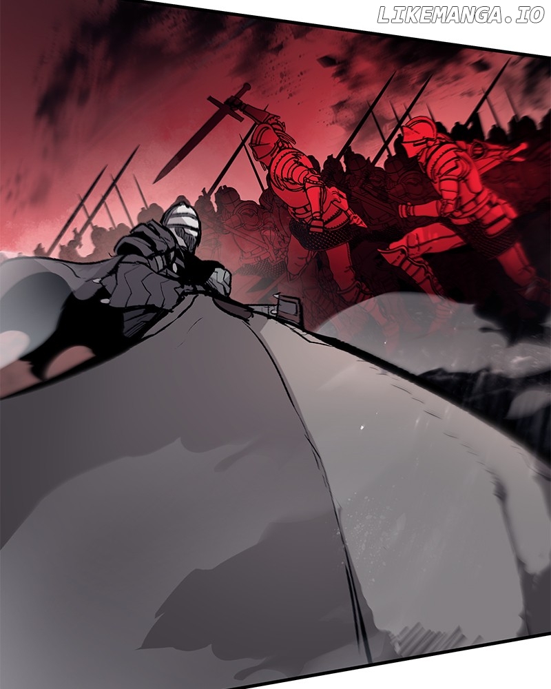 Dead Knight Gunther Chapter 75 - page 89