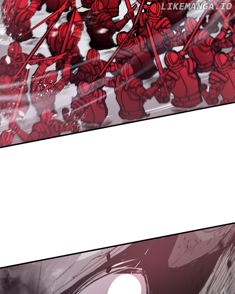 Dead Knight Gunther Chapter 75 - page 91