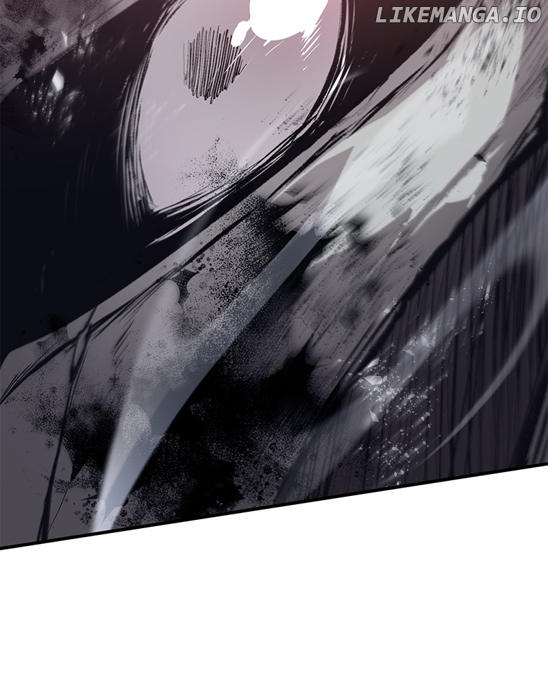 Dead Knight Gunther Chapter 75 - page 92