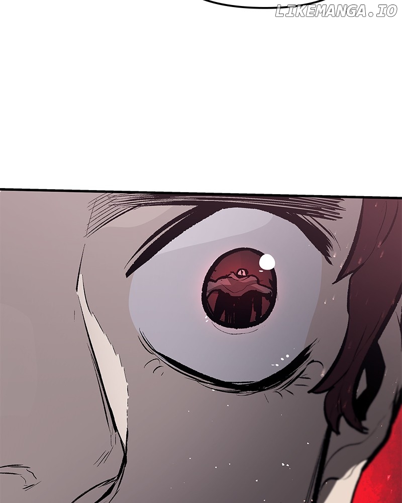 Dead Knight Gunther Chapter 75 - page 95