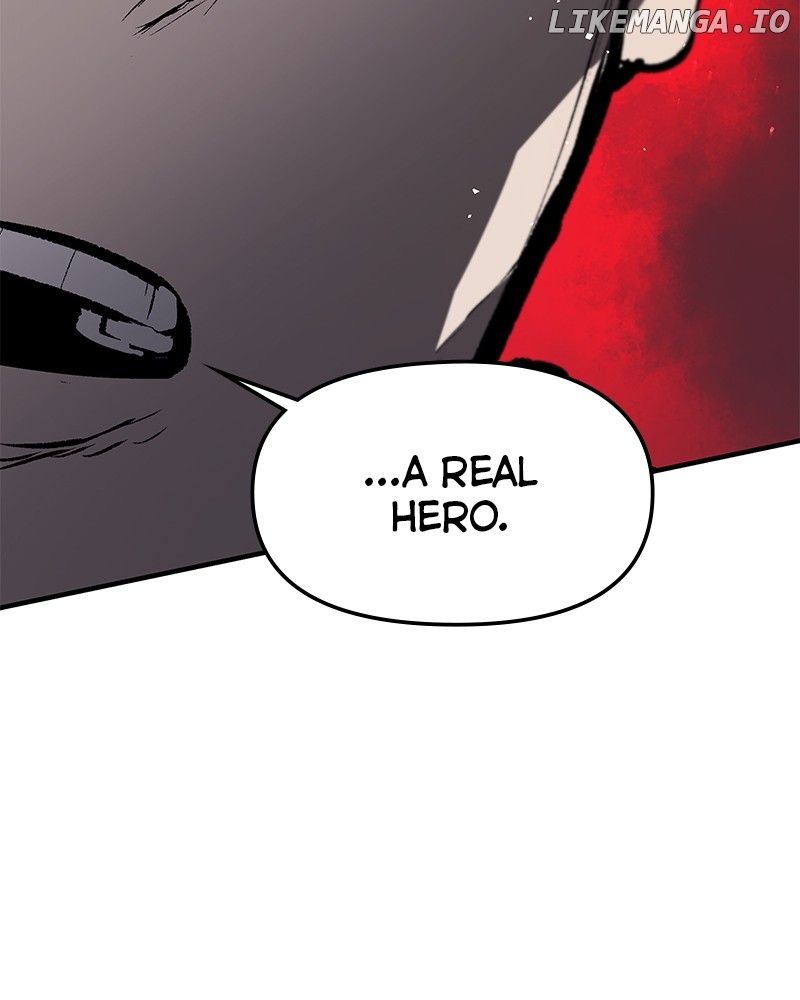 Dead Knight Gunther Chapter 75 - page 96