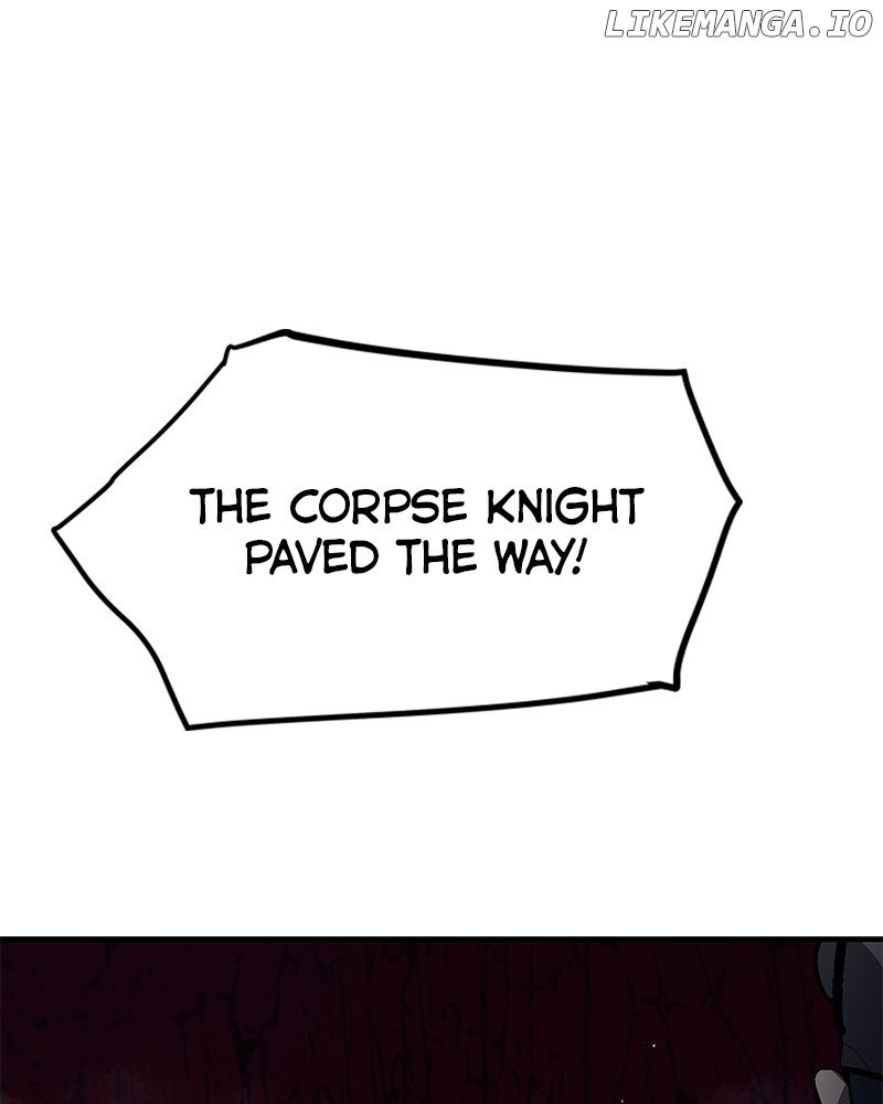 Dead Knight Gunther Chapter 75 - page 97