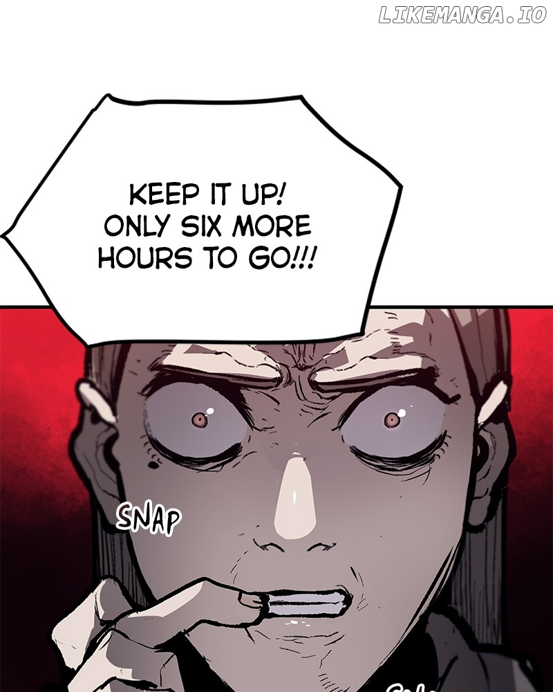 Dead Knight Gunther Chapter 75 - page 99