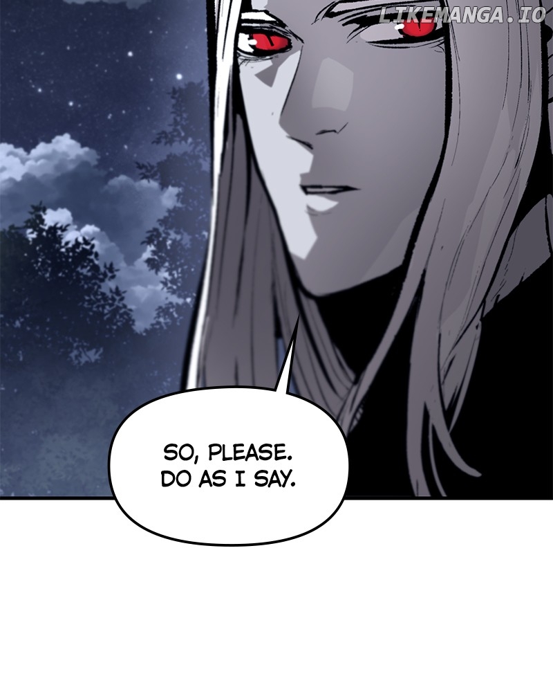 Dead Knight Gunther Chapter 73 - page 11