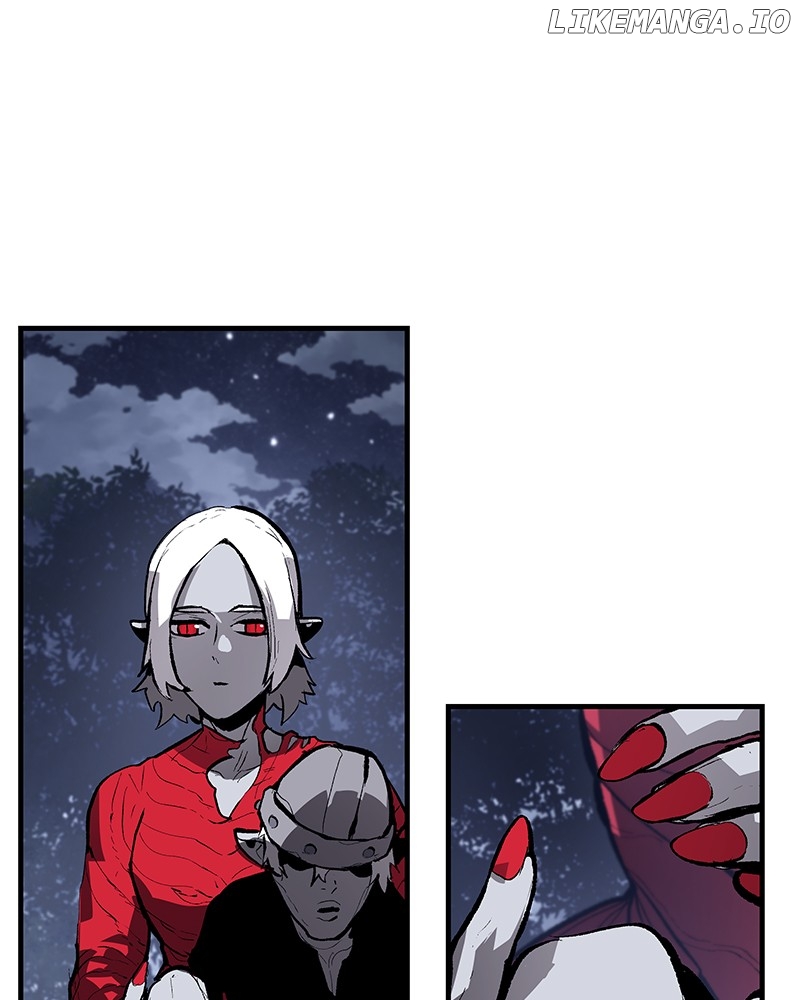 Dead Knight Gunther Chapter 73 - page 12