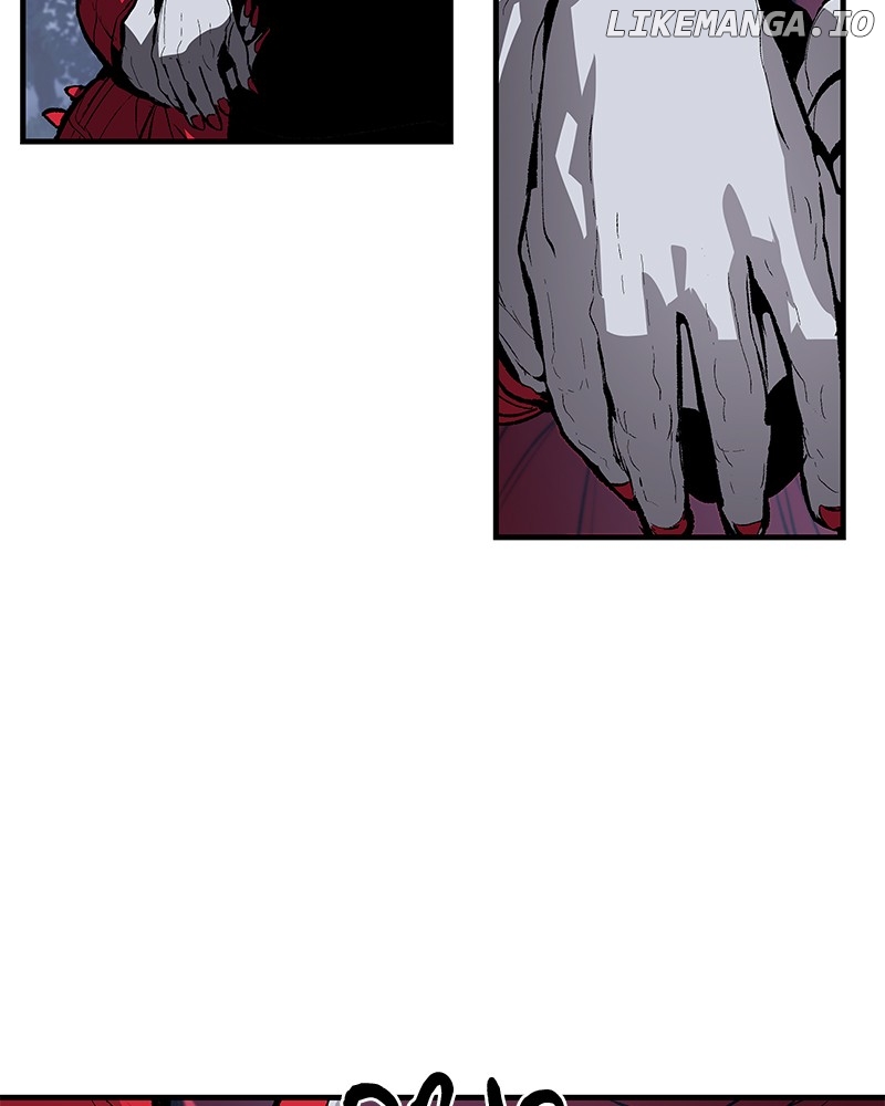 Dead Knight Gunther Chapter 73 - page 13