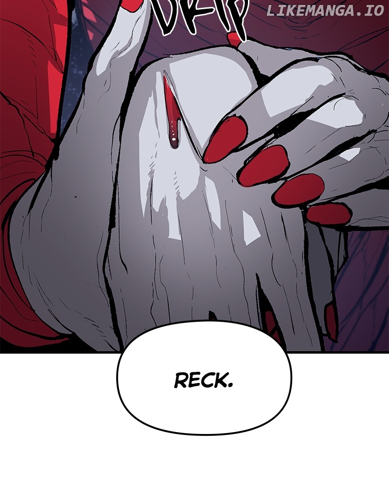 Dead Knight Gunther Chapter 73 - page 14