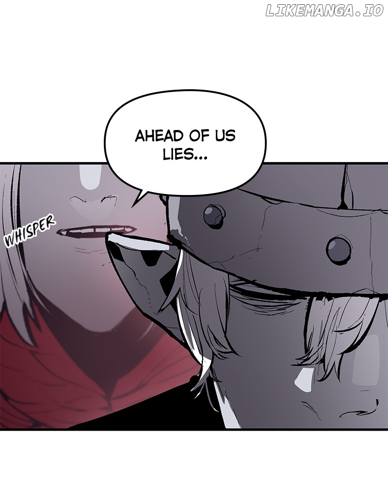 Dead Knight Gunther Chapter 73 - page 16
