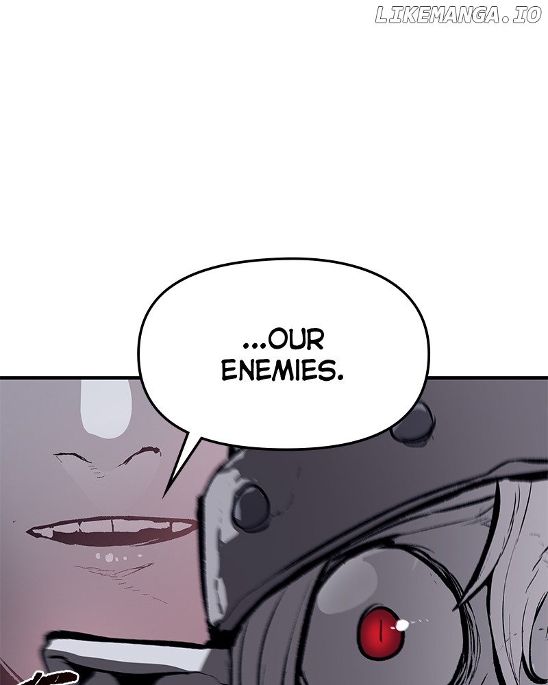 Dead Knight Gunther Chapter 73 - page 17