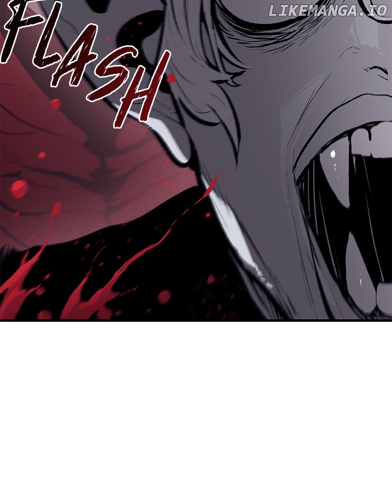 Dead Knight Gunther Chapter 73 - page 18