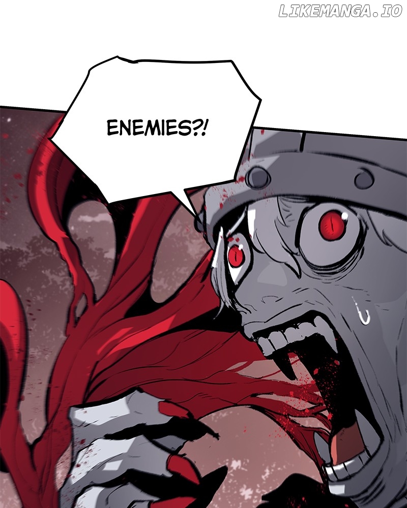 Dead Knight Gunther Chapter 73 - page 19