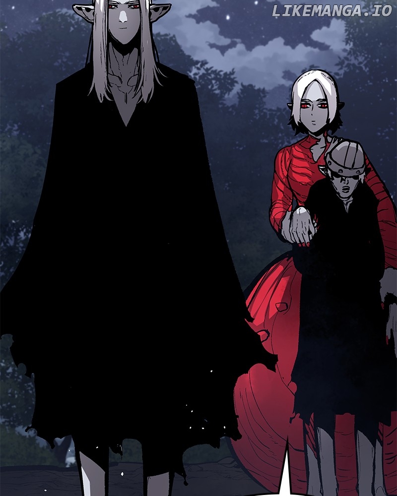 Dead Knight Gunther Chapter 73 - page 2