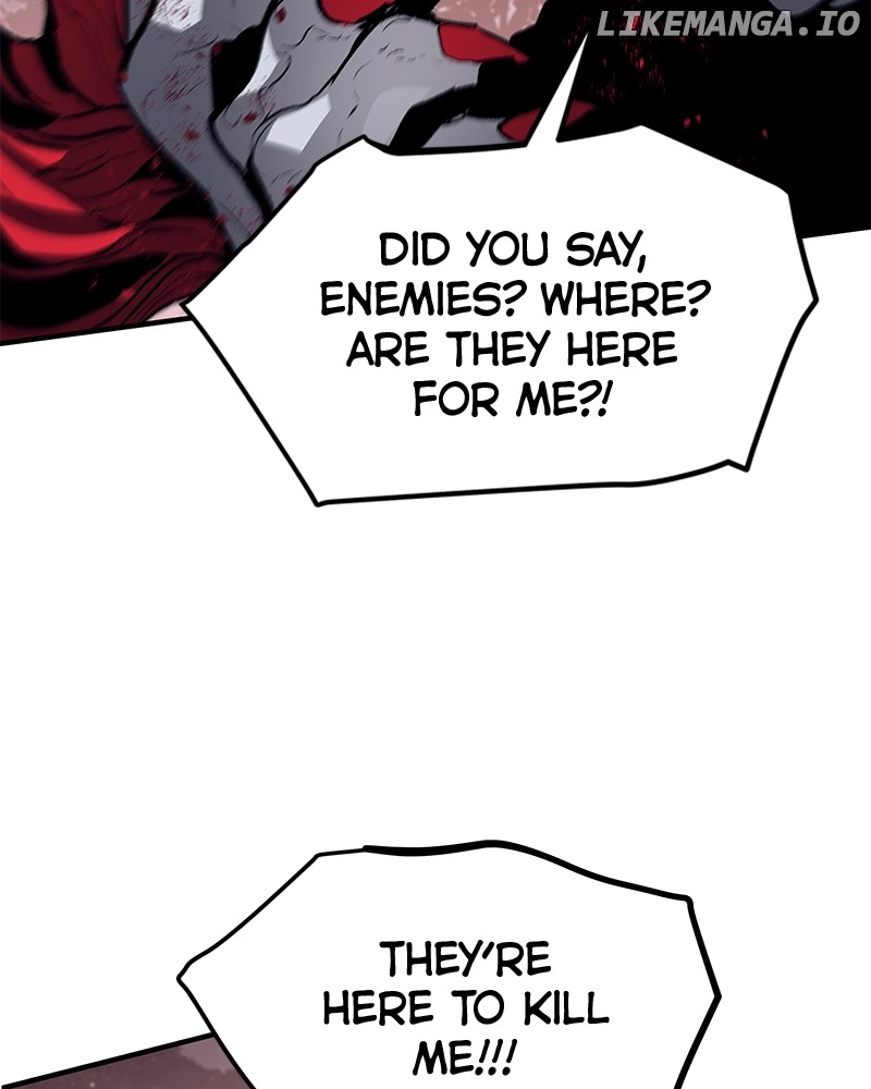 Dead Knight Gunther Chapter 73 - page 20