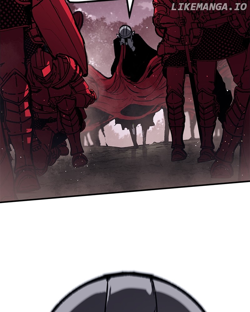 Dead Knight Gunther Chapter 73 - page 23
