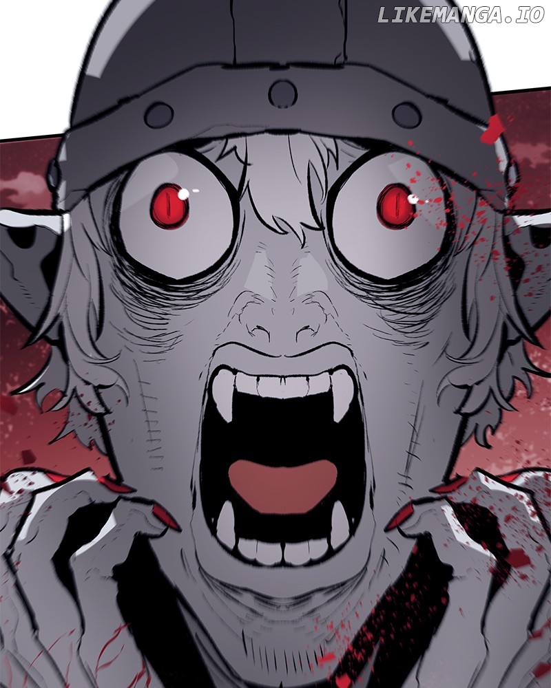 Dead Knight Gunther Chapter 73 - page 24