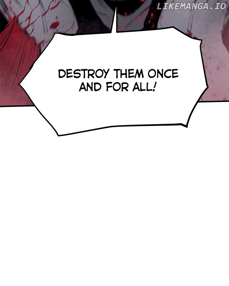 Dead Knight Gunther Chapter 73 - page 25
