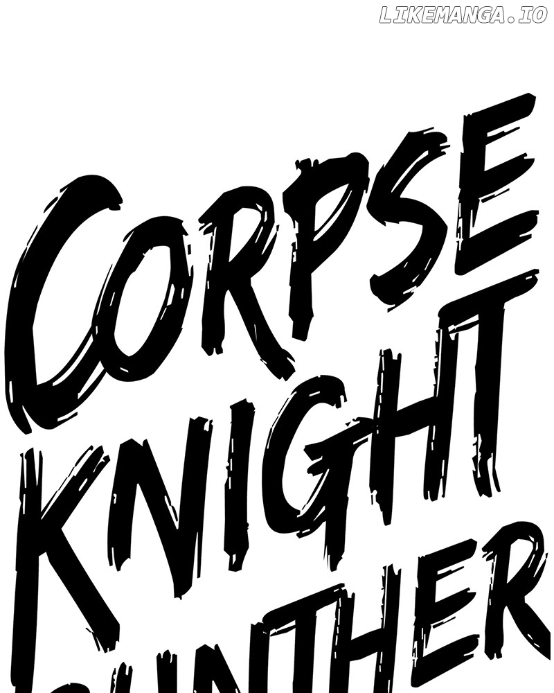 Dead Knight Gunther Chapter 73 - page 26