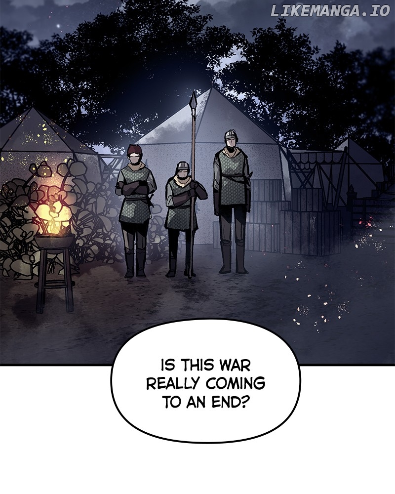 Dead Knight Gunther Chapter 73 - page 28