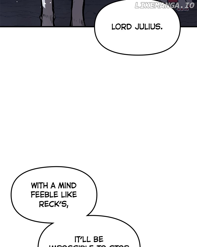 Dead Knight Gunther Chapter 73 - page 3