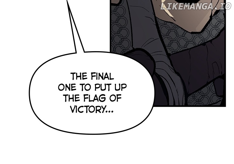 Dead Knight Gunther Chapter 73 - page 32
