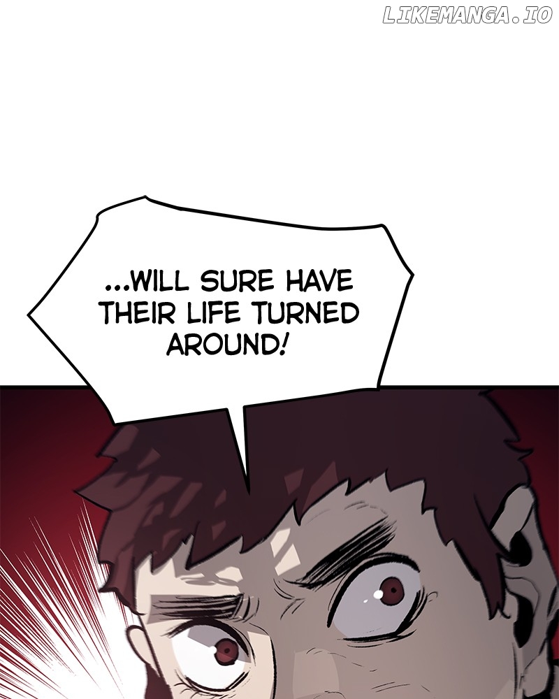 Dead Knight Gunther Chapter 73 - page 33