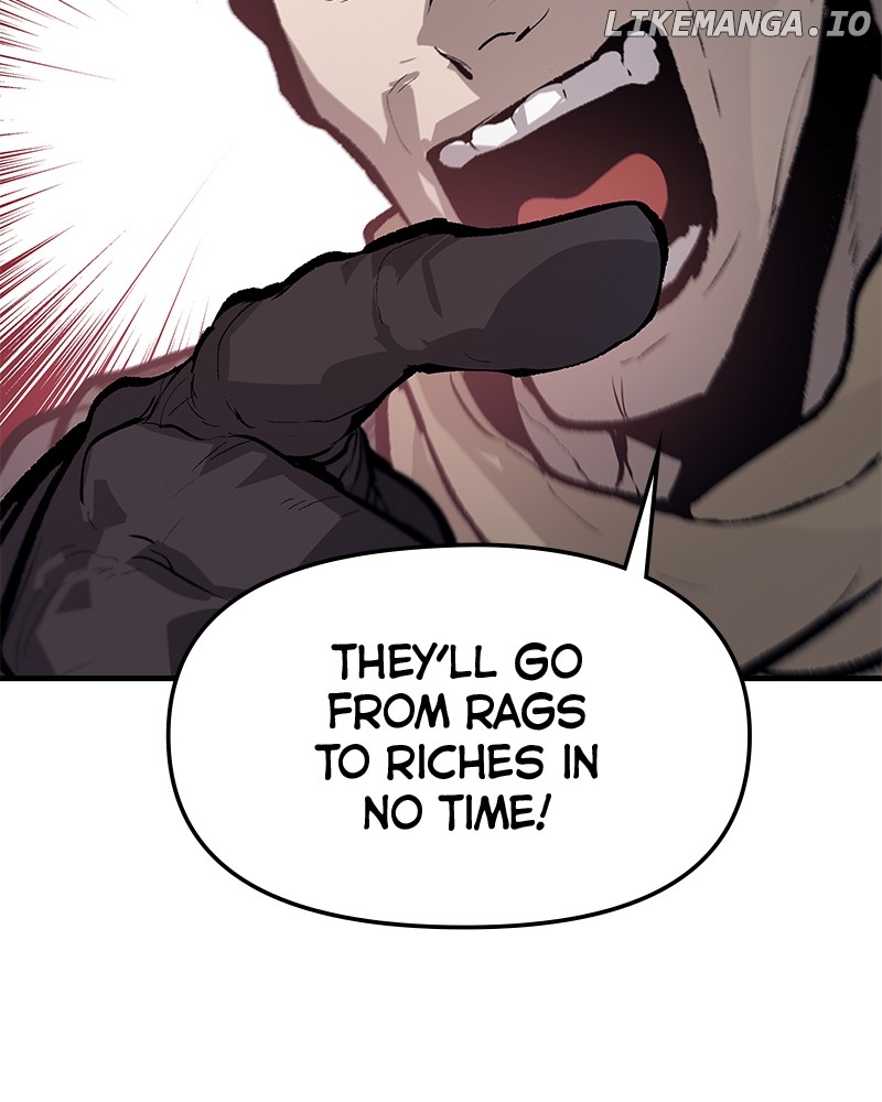 Dead Knight Gunther Chapter 73 - page 34