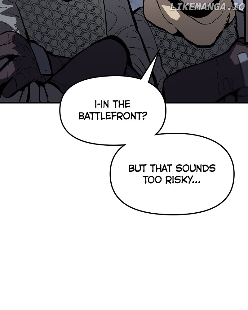 Dead Knight Gunther Chapter 73 - page 36