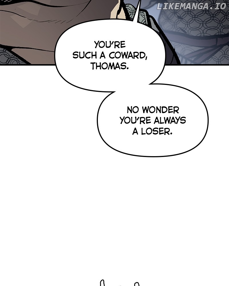 Dead Knight Gunther Chapter 73 - page 38