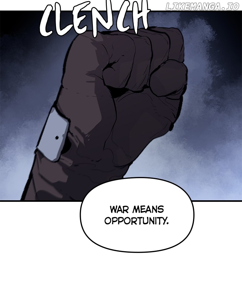 Dead Knight Gunther Chapter 73 - page 39